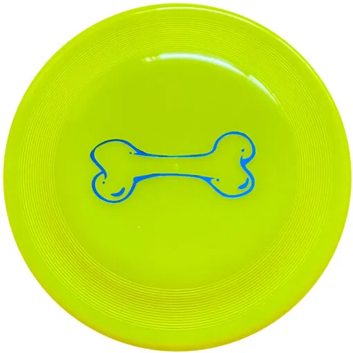 115g Dog Disc