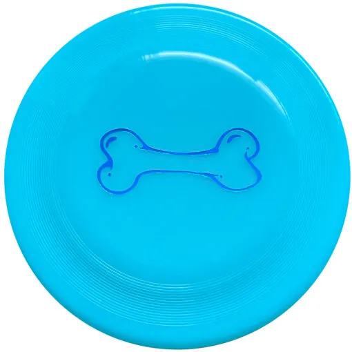 115g Dog Disc