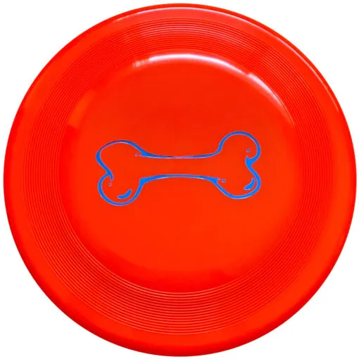 115g Dog Disc