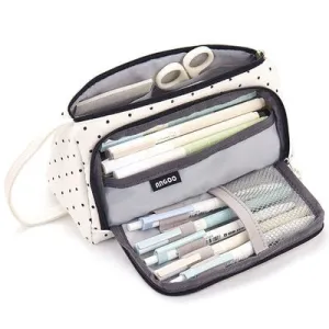 14 Colors Large Capacity Pencil Case