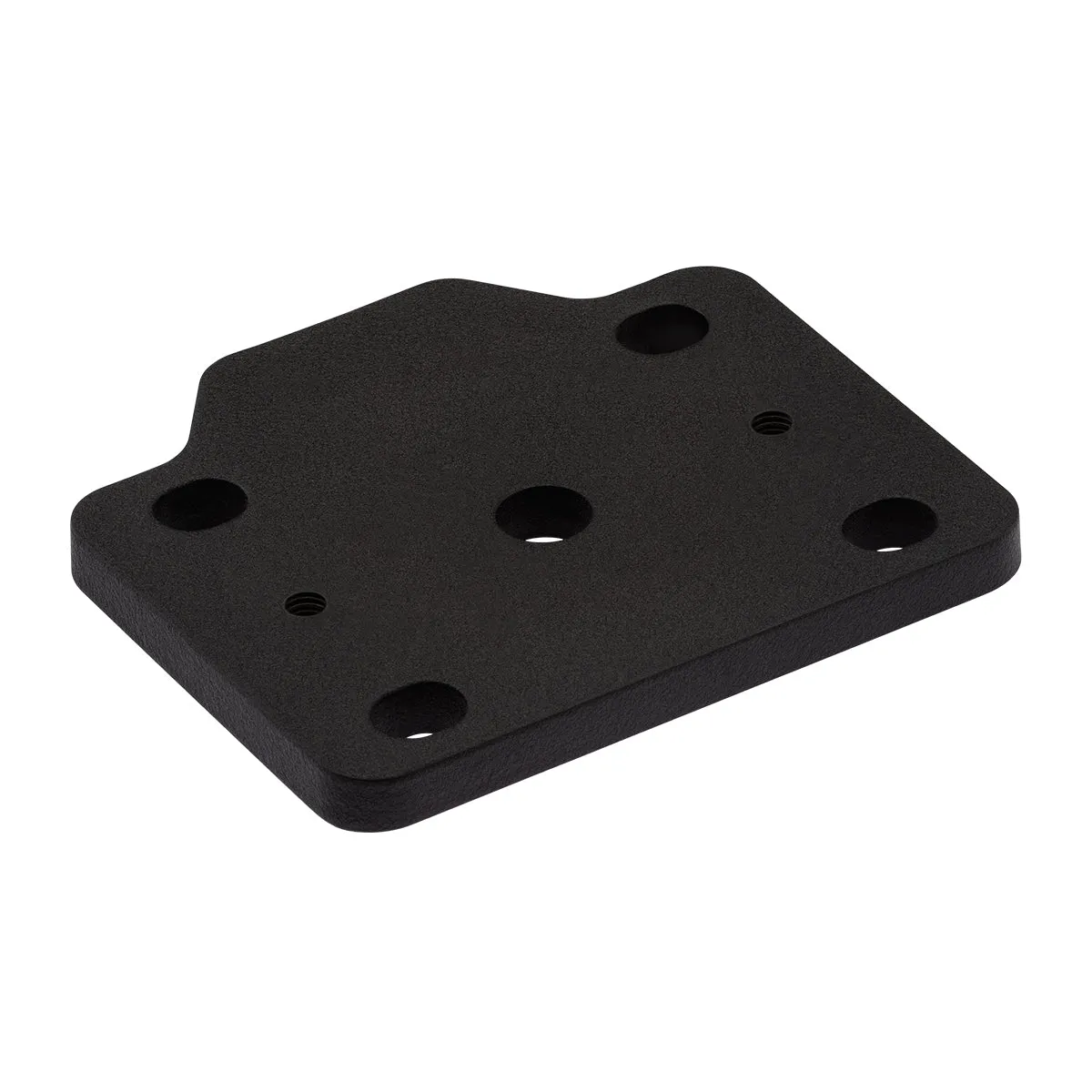 2001-2010 Chevrolet Avalanche 2500 U-Bolt Flip Striker Plates with 5/8" U-Bolts Kit 2WD 4WD