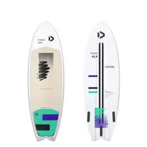 2023 Duotone Fish SLS Surfboard
