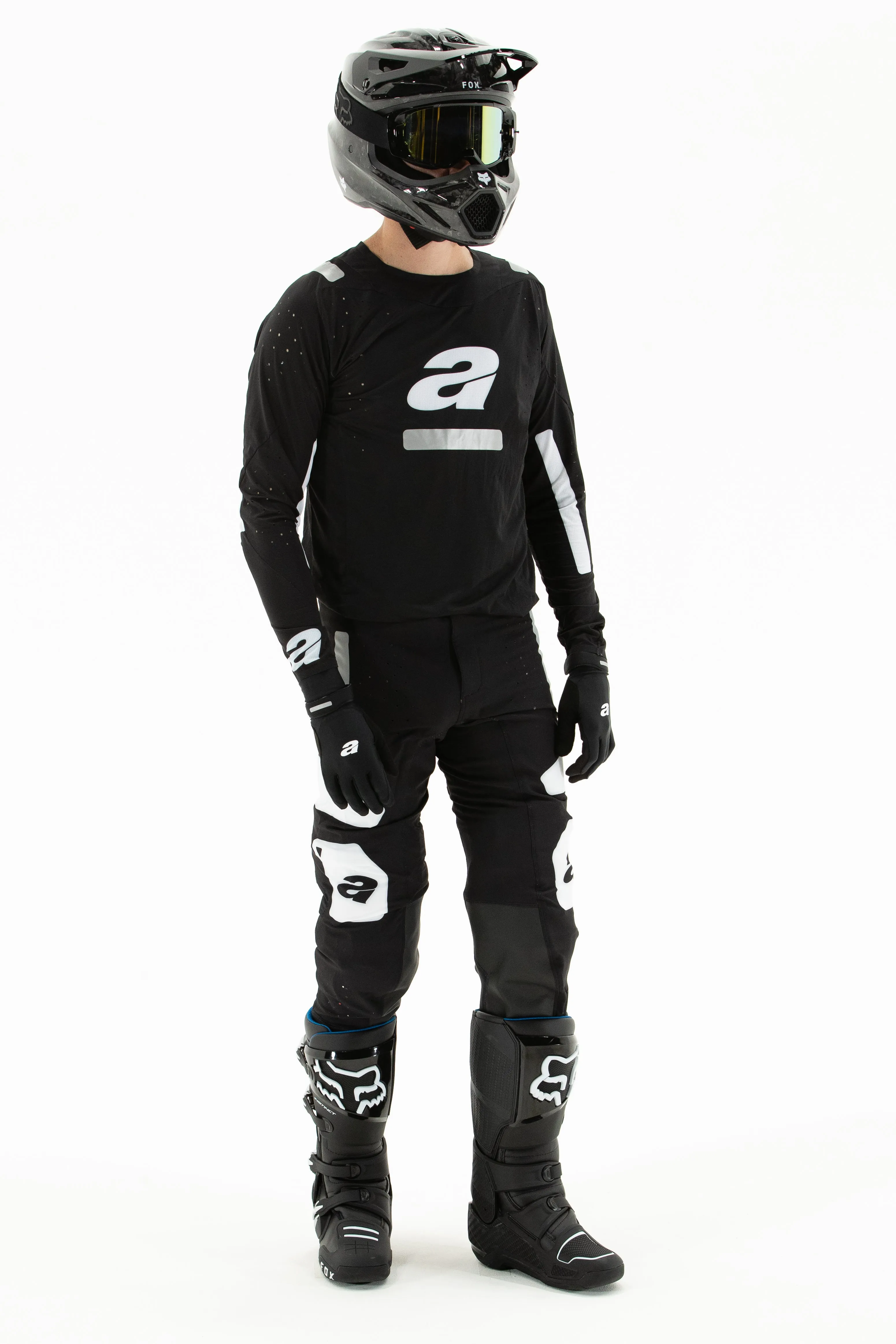 2025.1 Phantom Black Jersey
