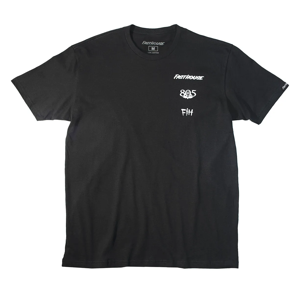 805 Prime Tee - Black
