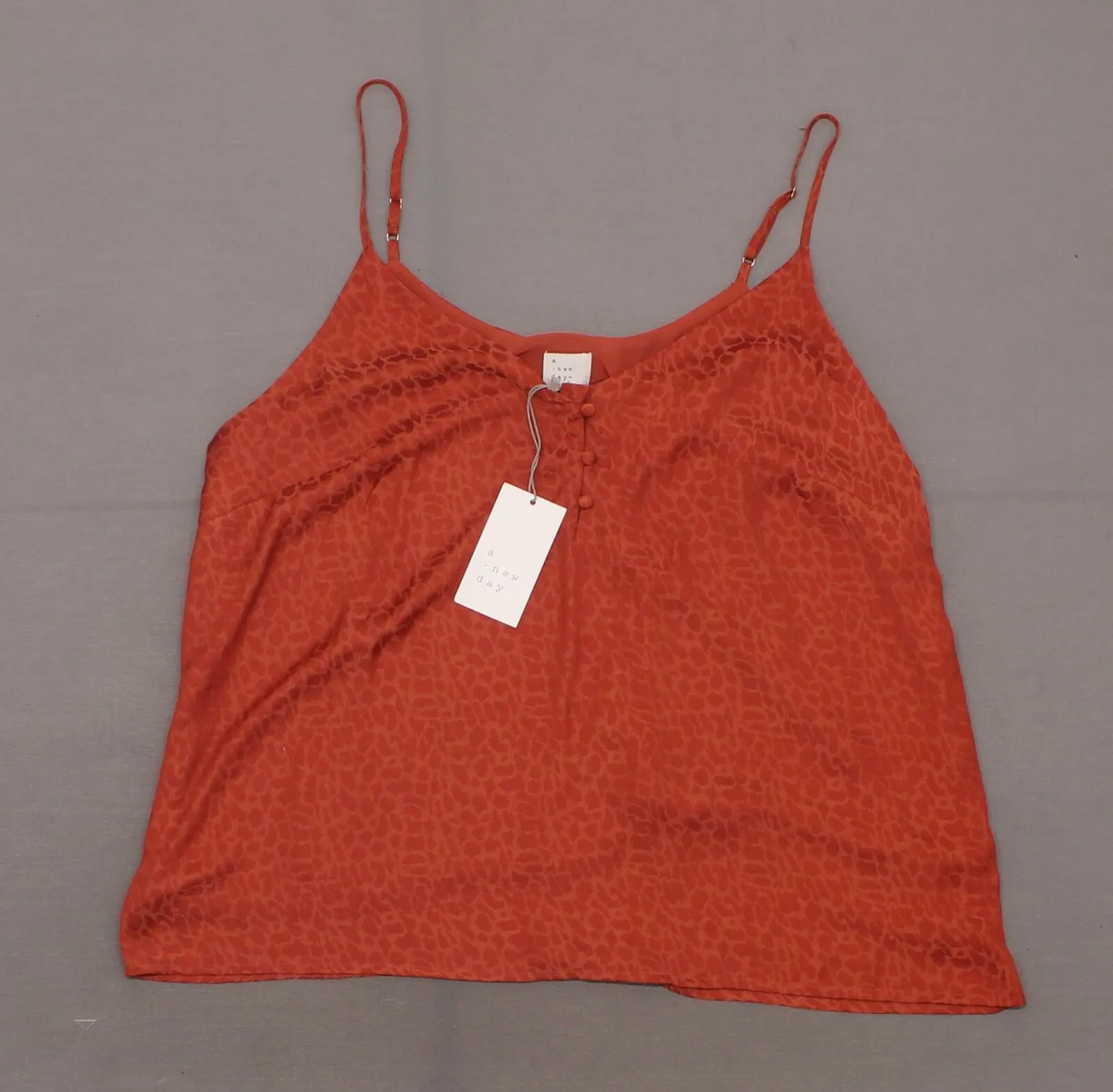 A New Day Women's Regular Fit V-Neck Cami