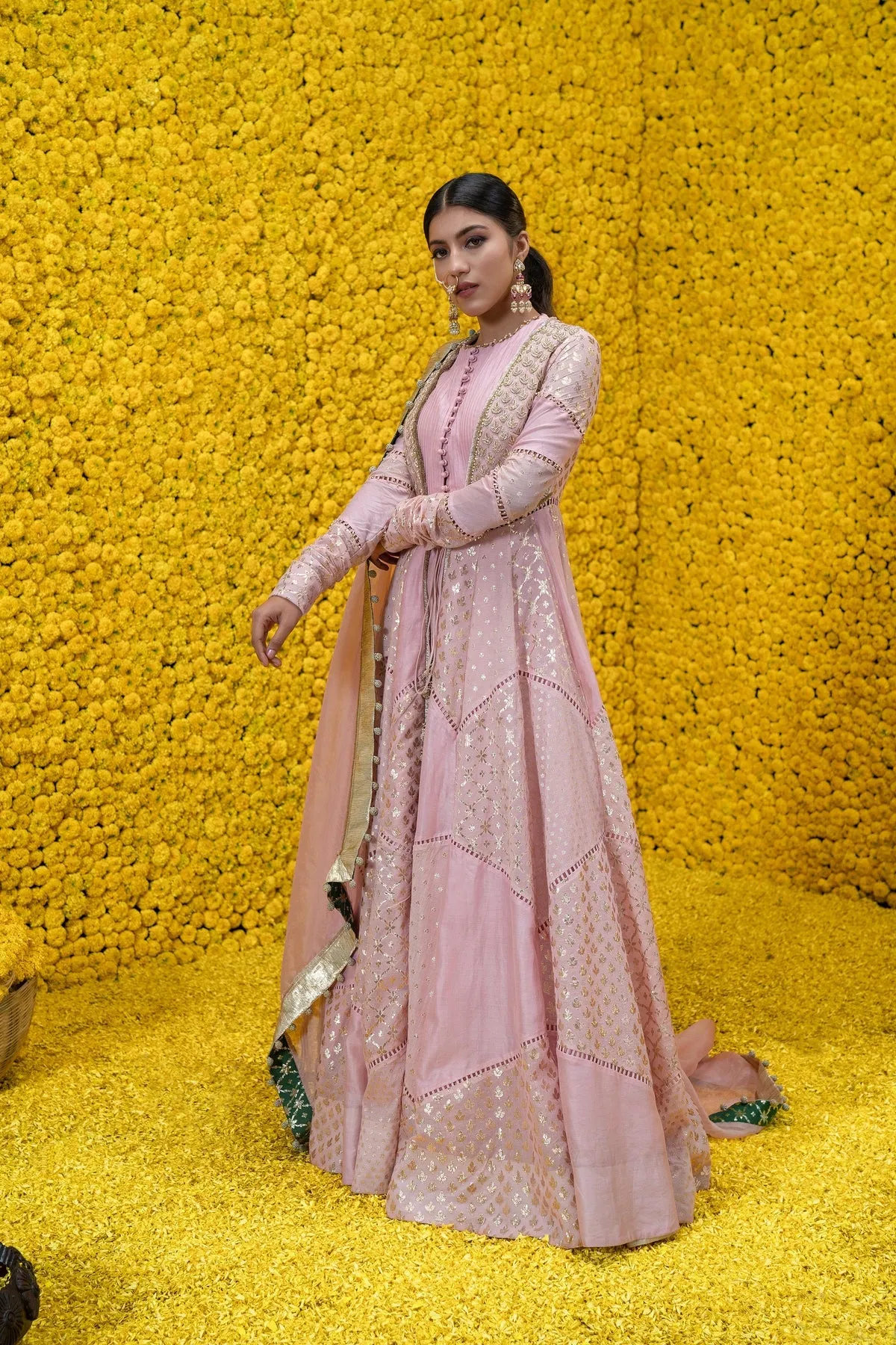ABAYA
