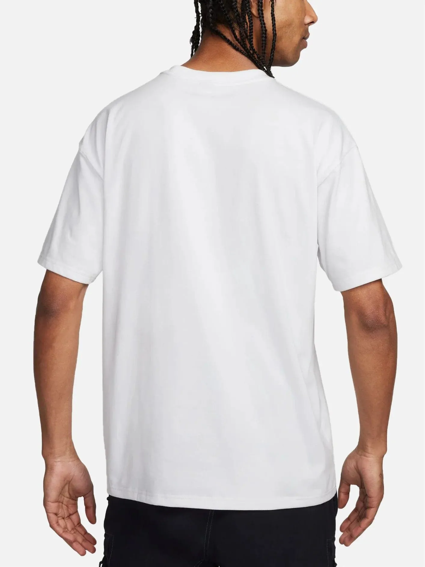 ACG Cruise Boat Sleeve T-Shirt - White