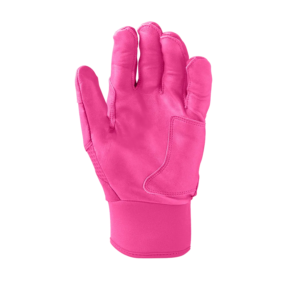 Adult Carbyne Batting Gloves