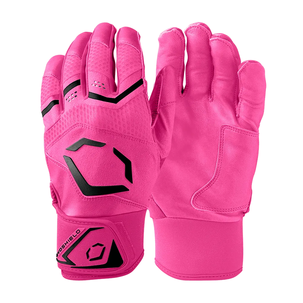 Adult Carbyne Batting Gloves