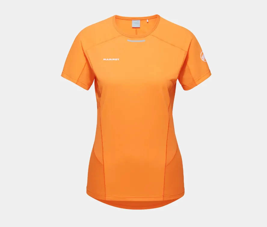 Aenergy FL T-Shirt W