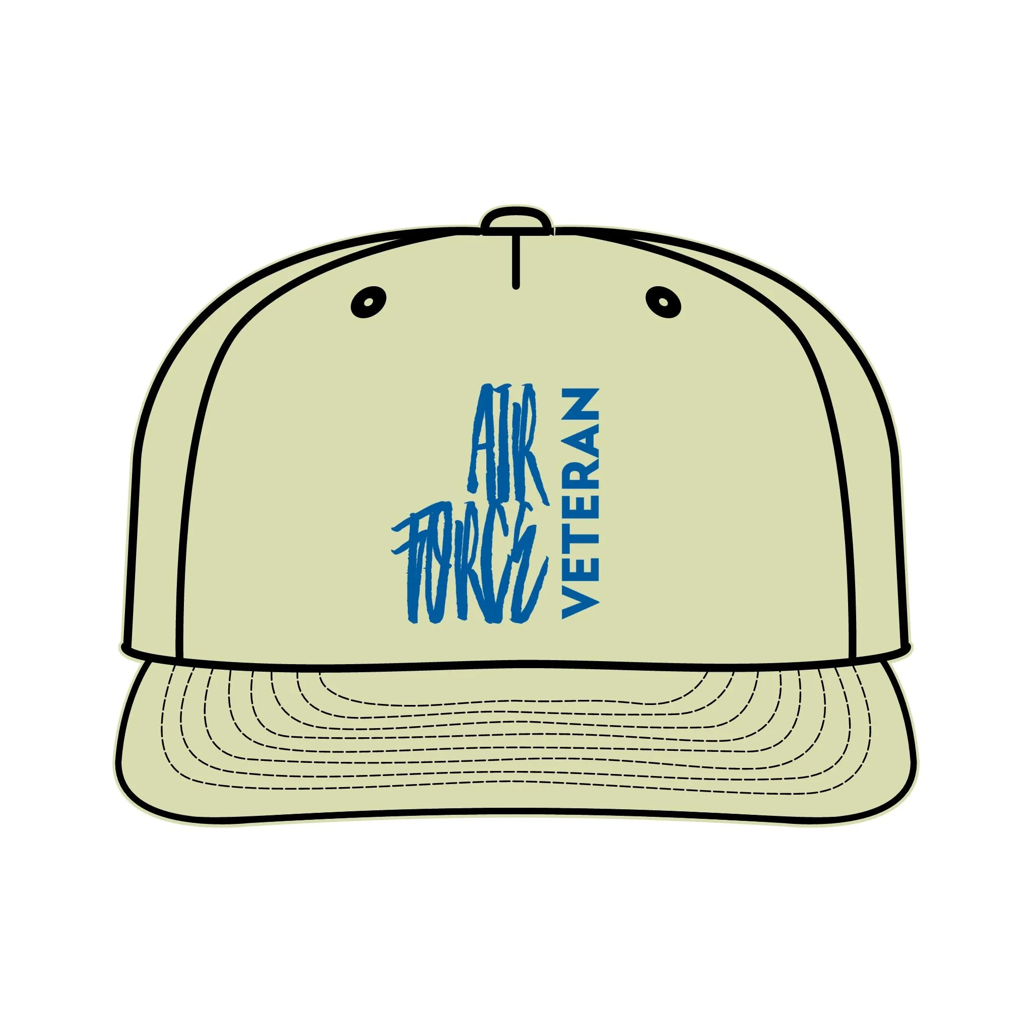 AF Surf Cap