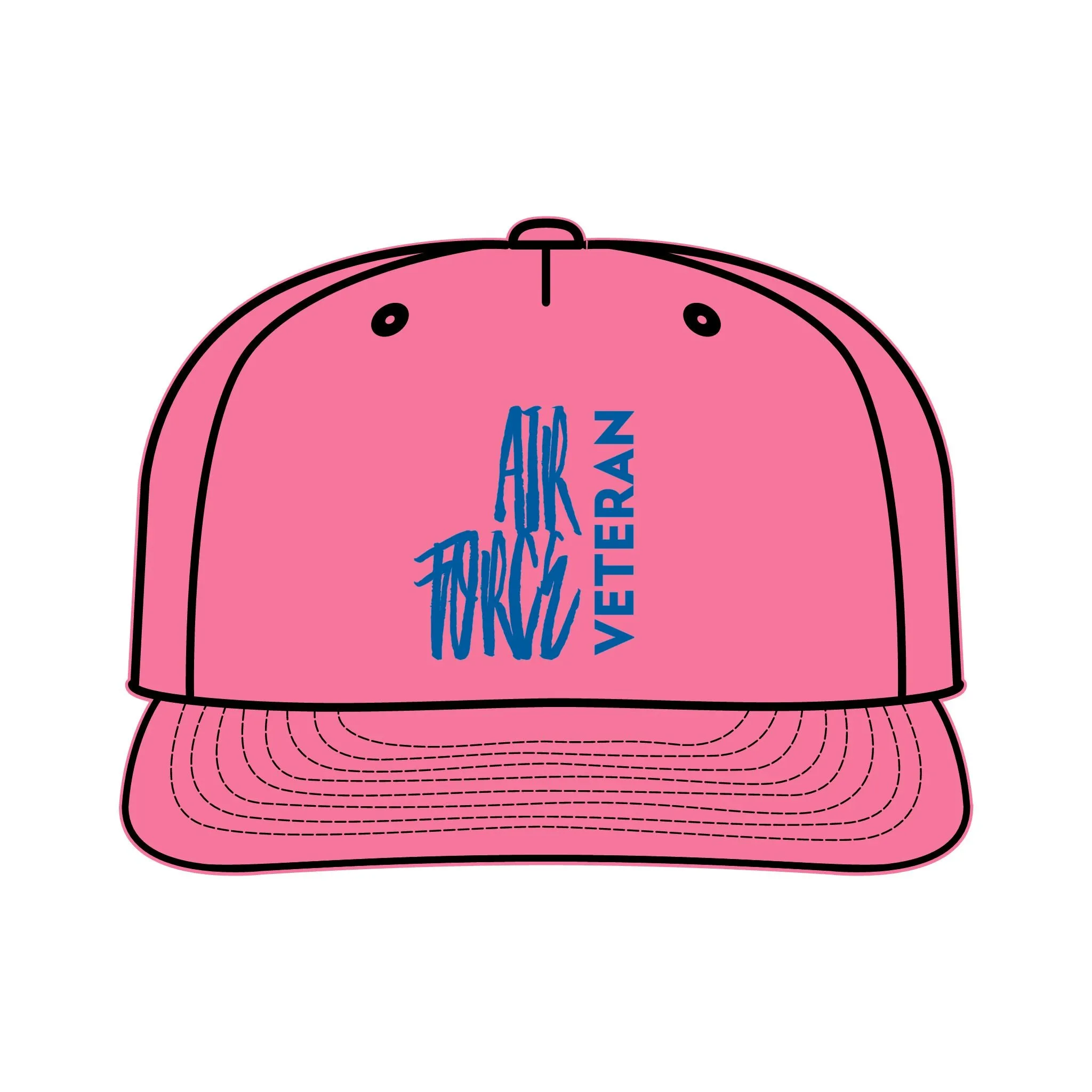 AF Surf Cap