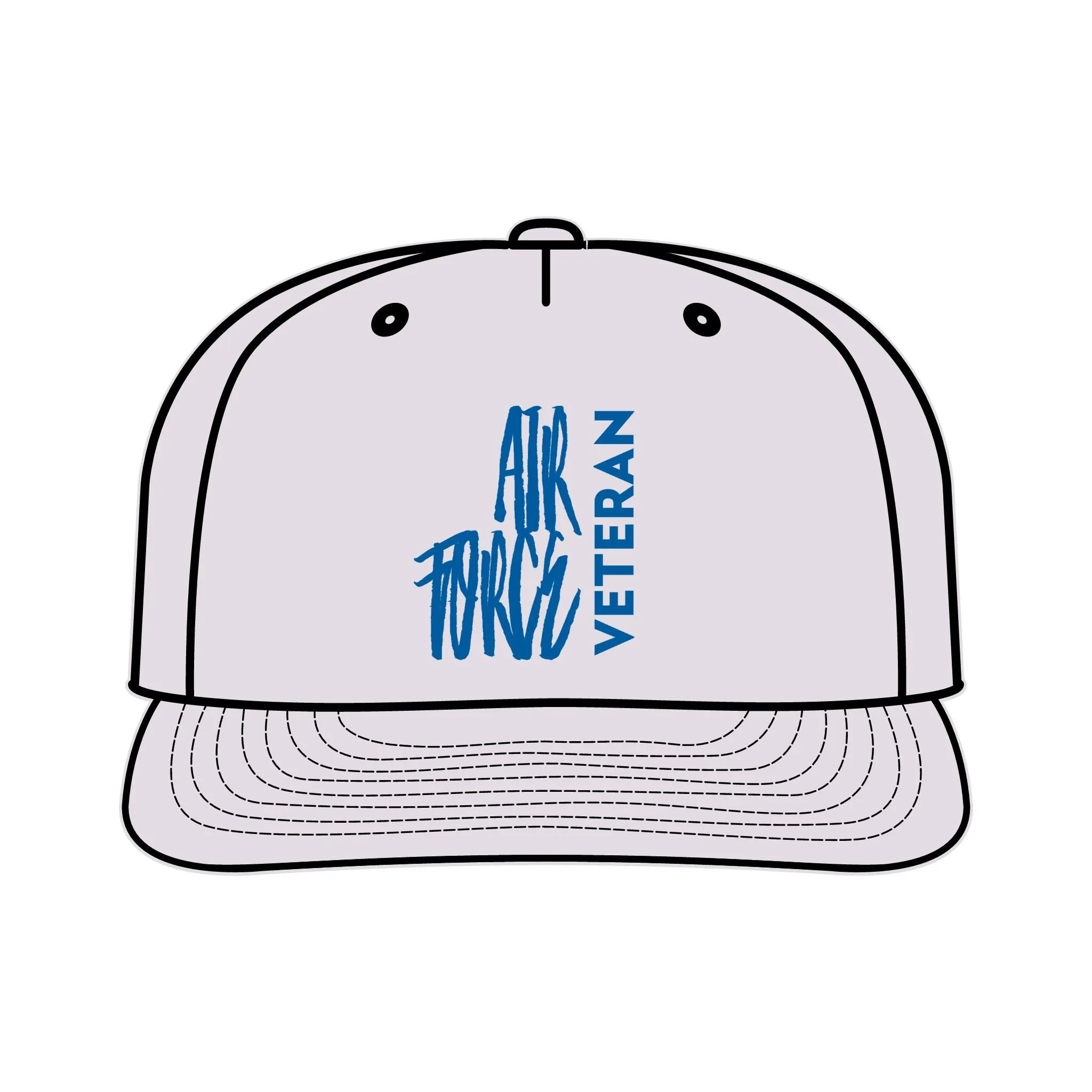AF Surf Cap