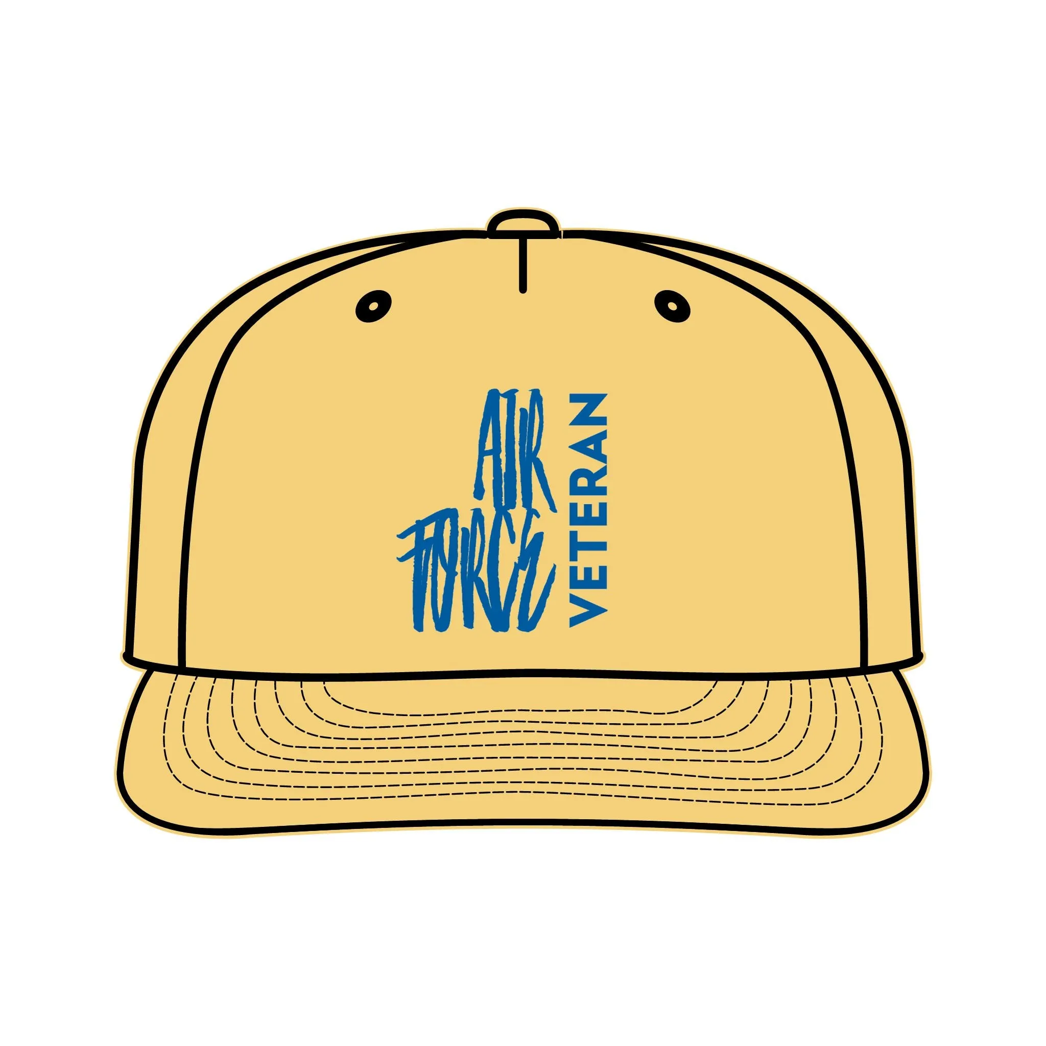 AF Surf Cap