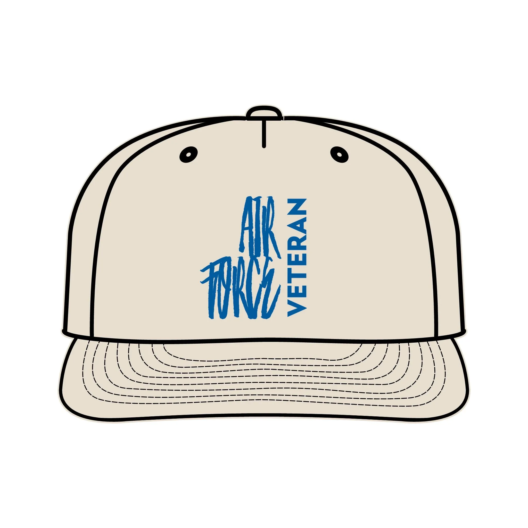 AF Surf Cap