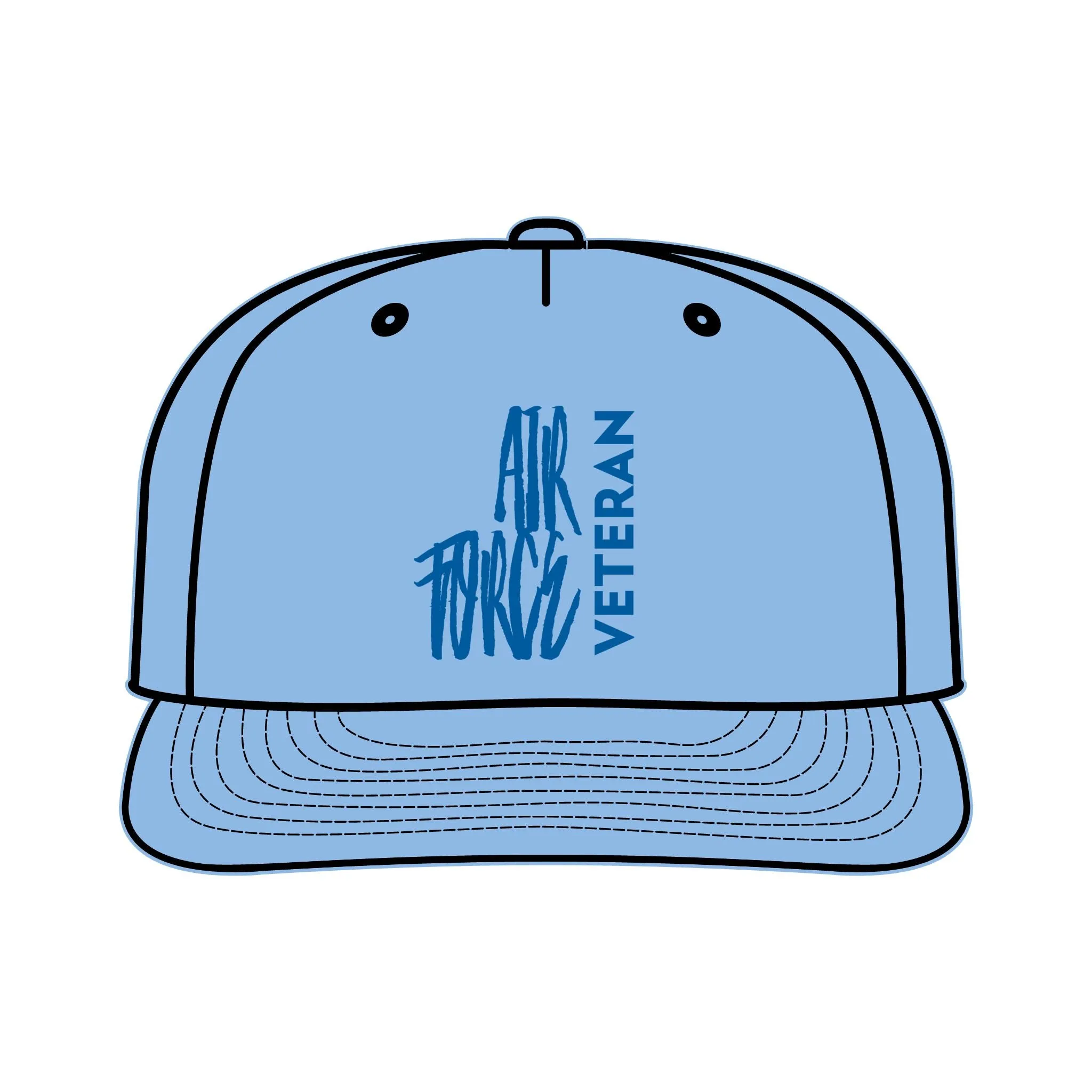 AF Surf Cap