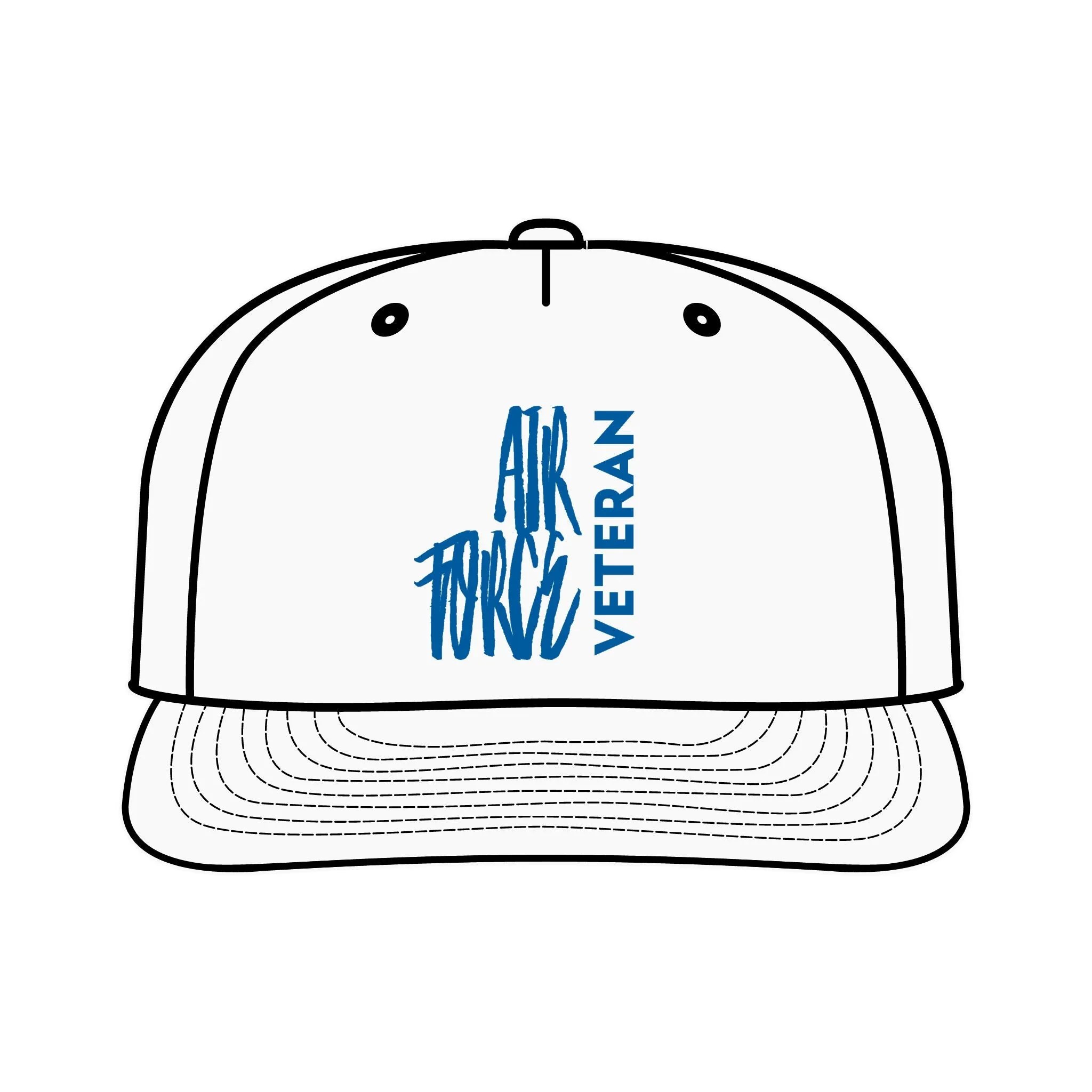 AF Surf Cap