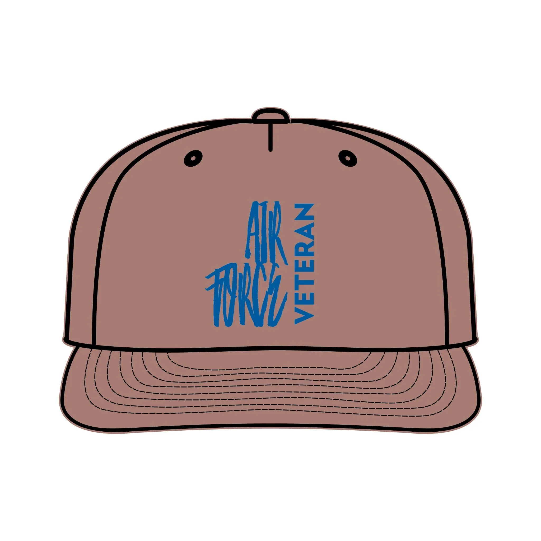 AF Surf Cap