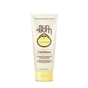 AFTER SUN COOL DOWN LOTION