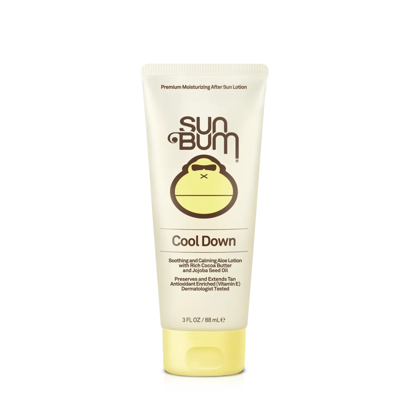 AFTER SUN COOL DOWN LOTION