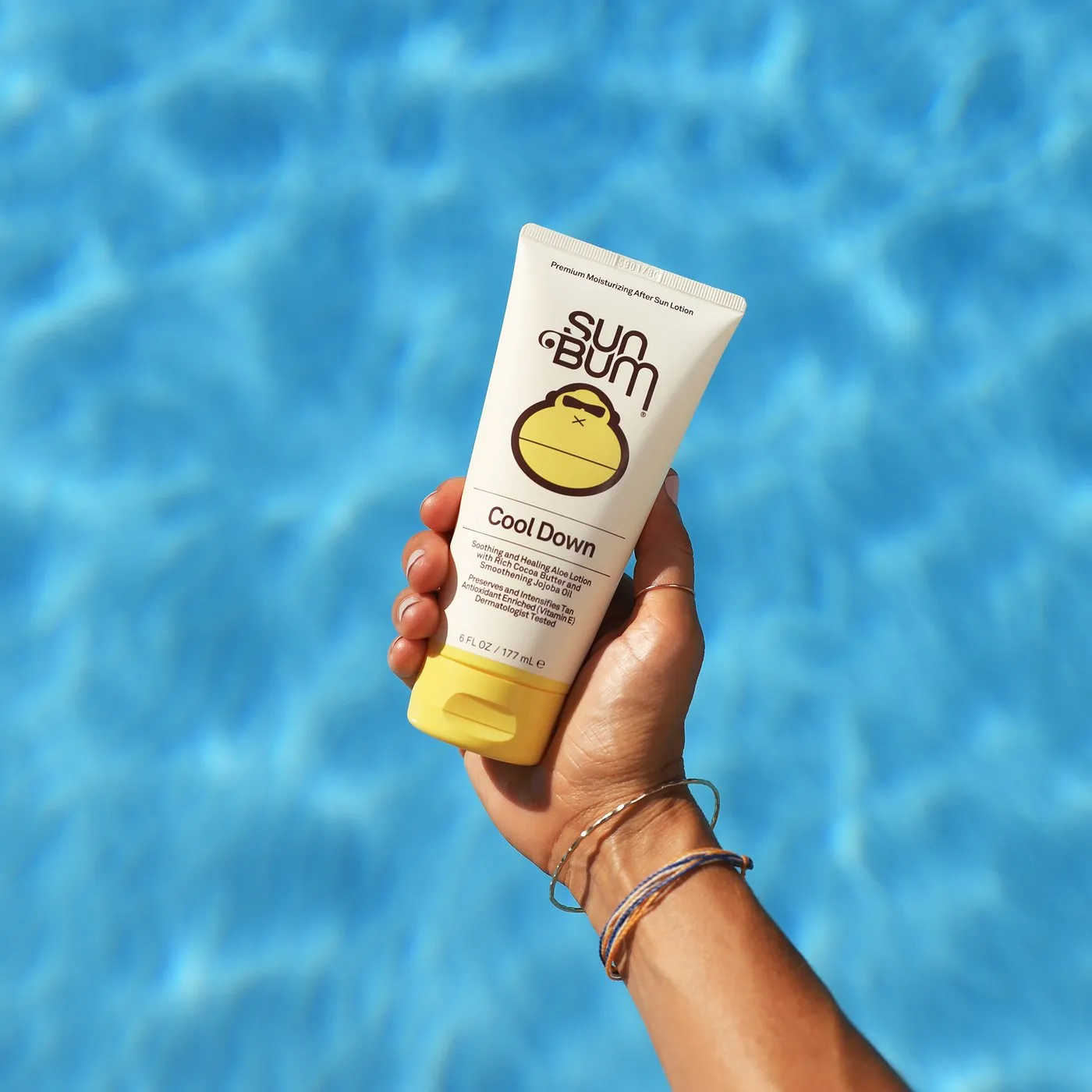 AFTER SUN COOL DOWN LOTION