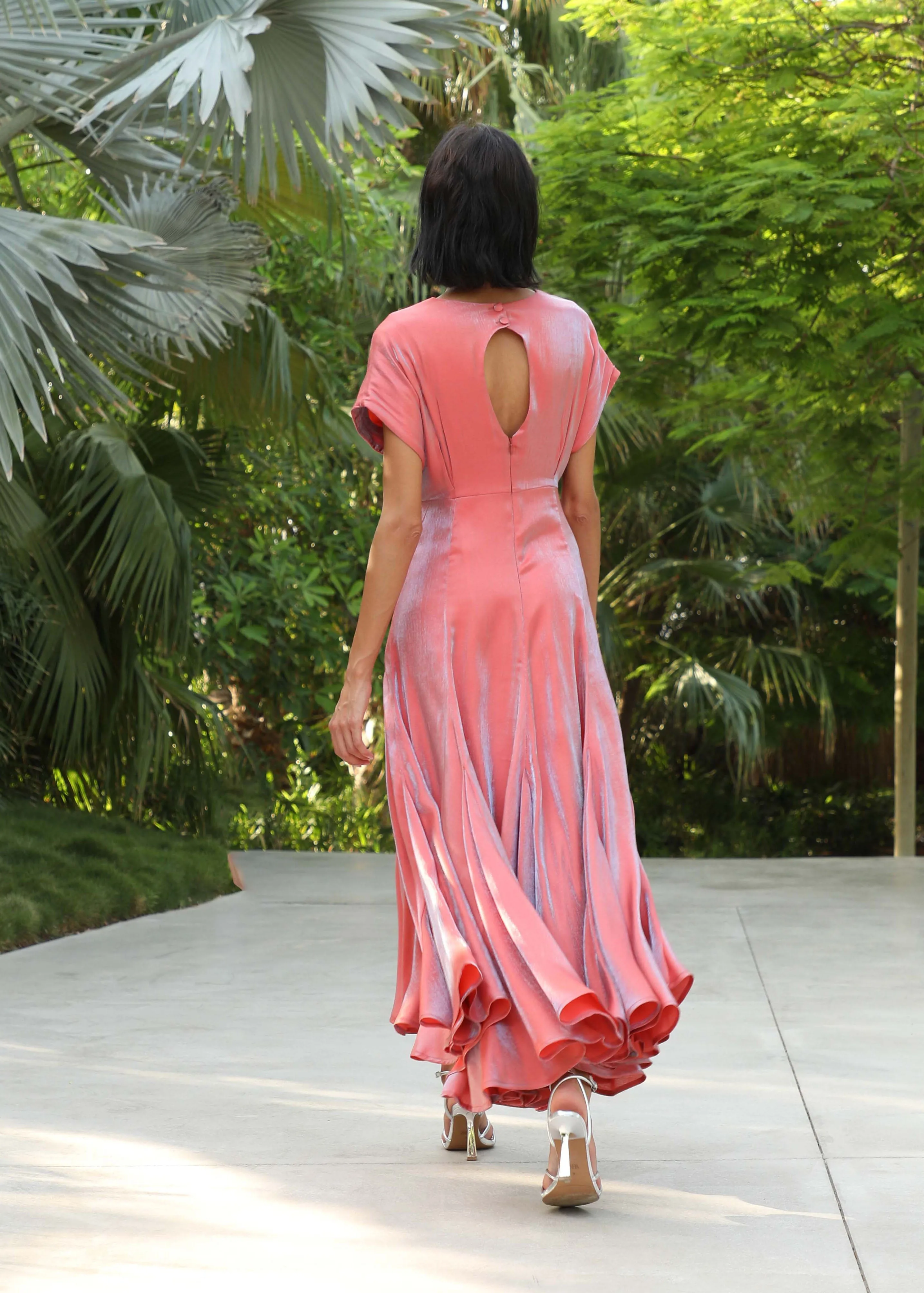 Aimee Dress