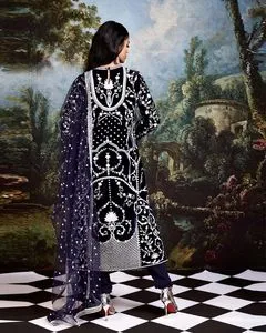 ALAYA KURTA SET