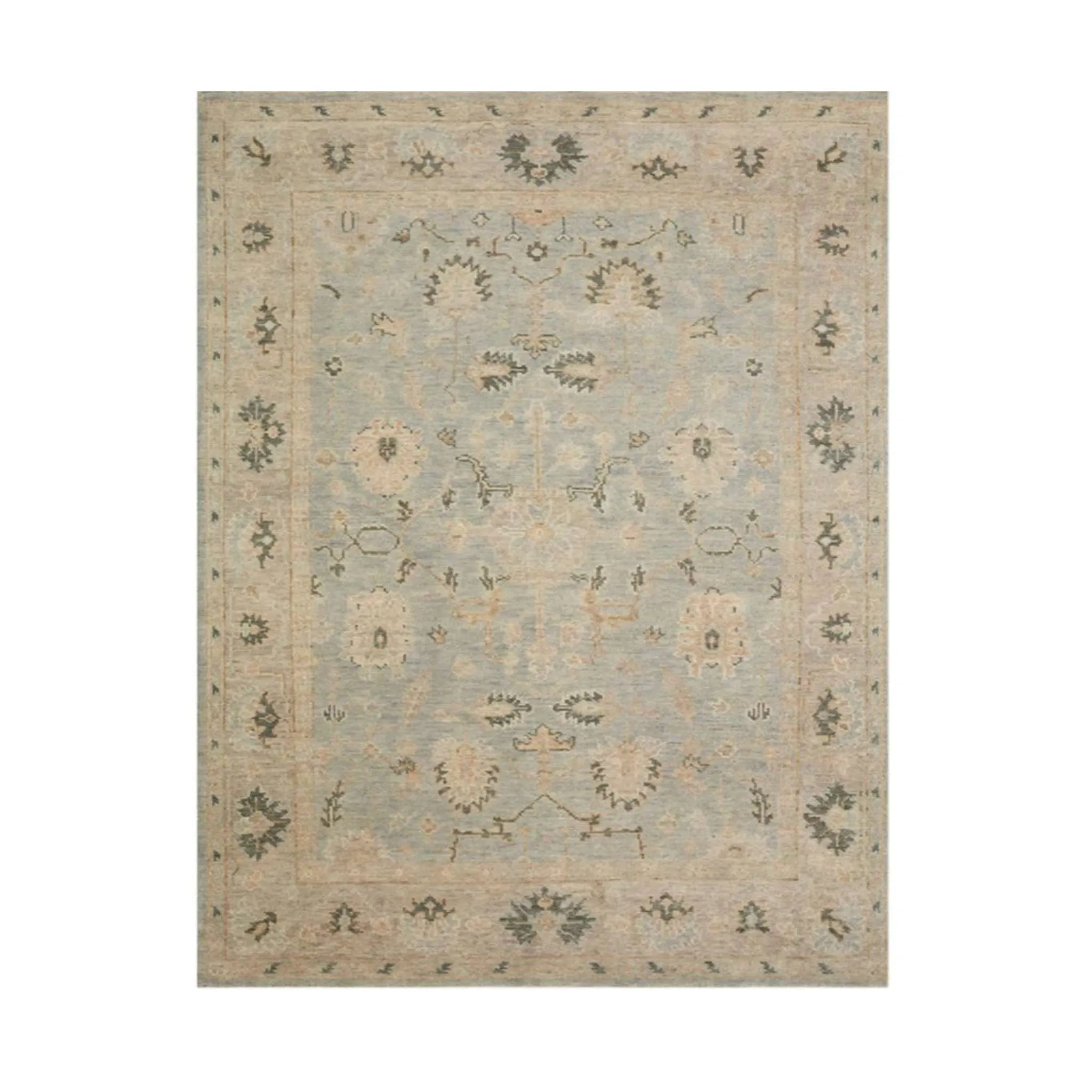 Alchemy Rug