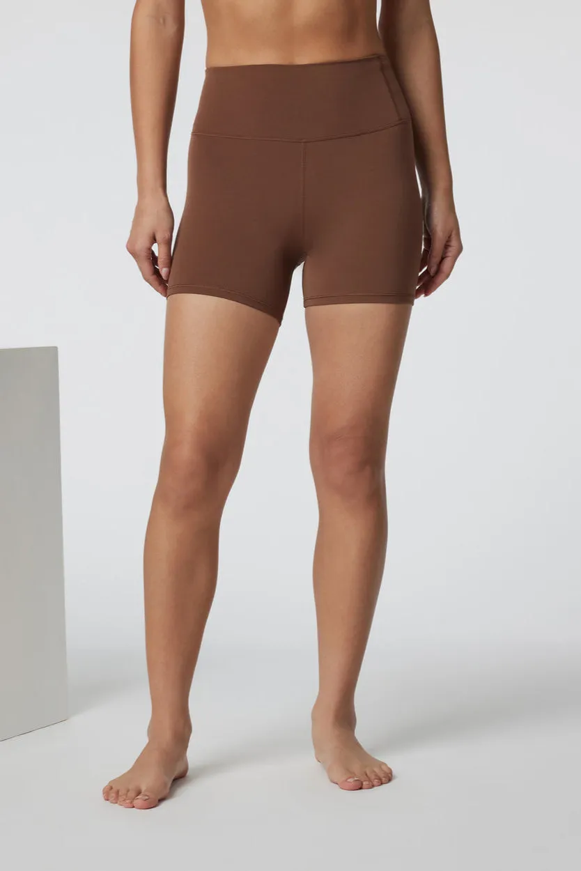 AllTheFeels™ Shorts
