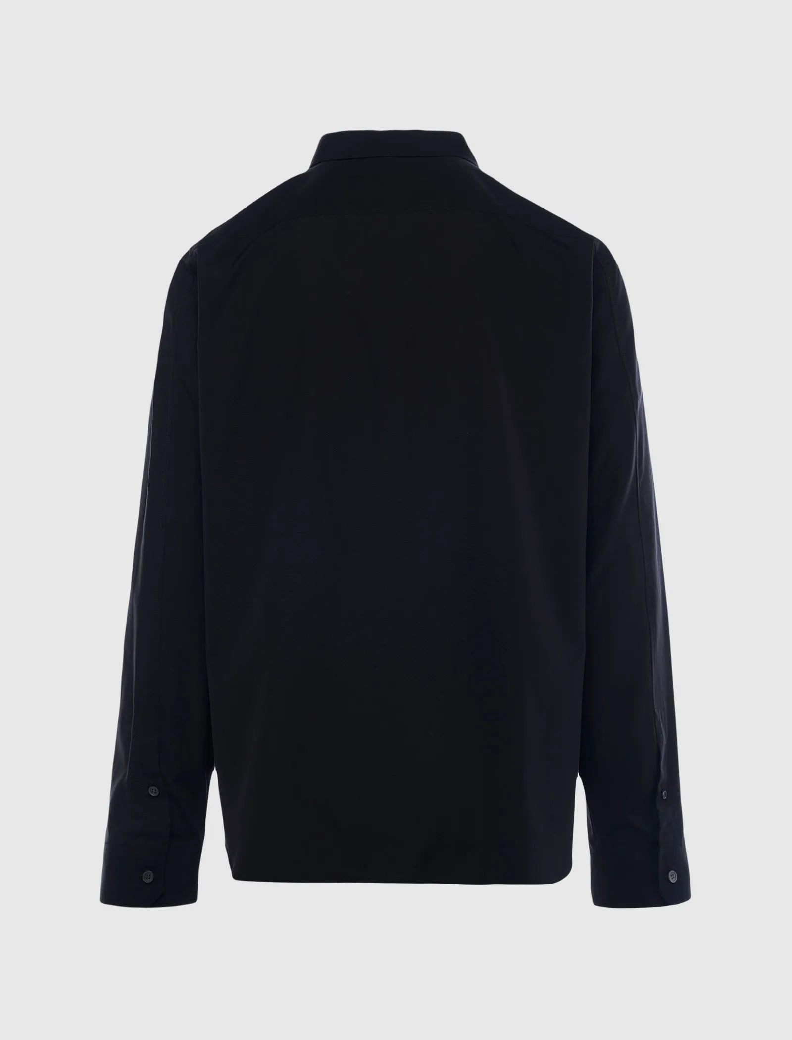 ANAGRAM POCKET SHIRT