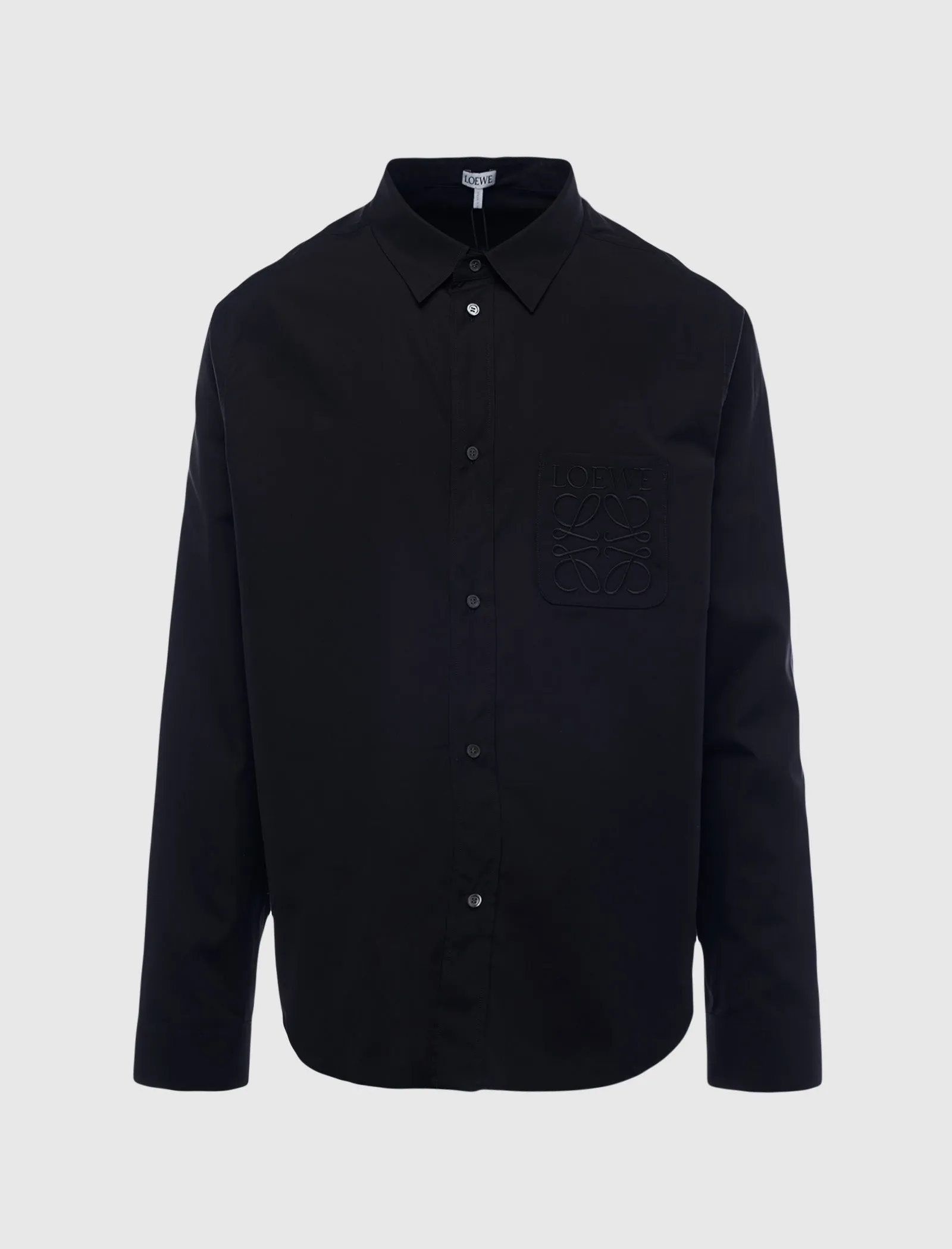 ANAGRAM POCKET SHIRT