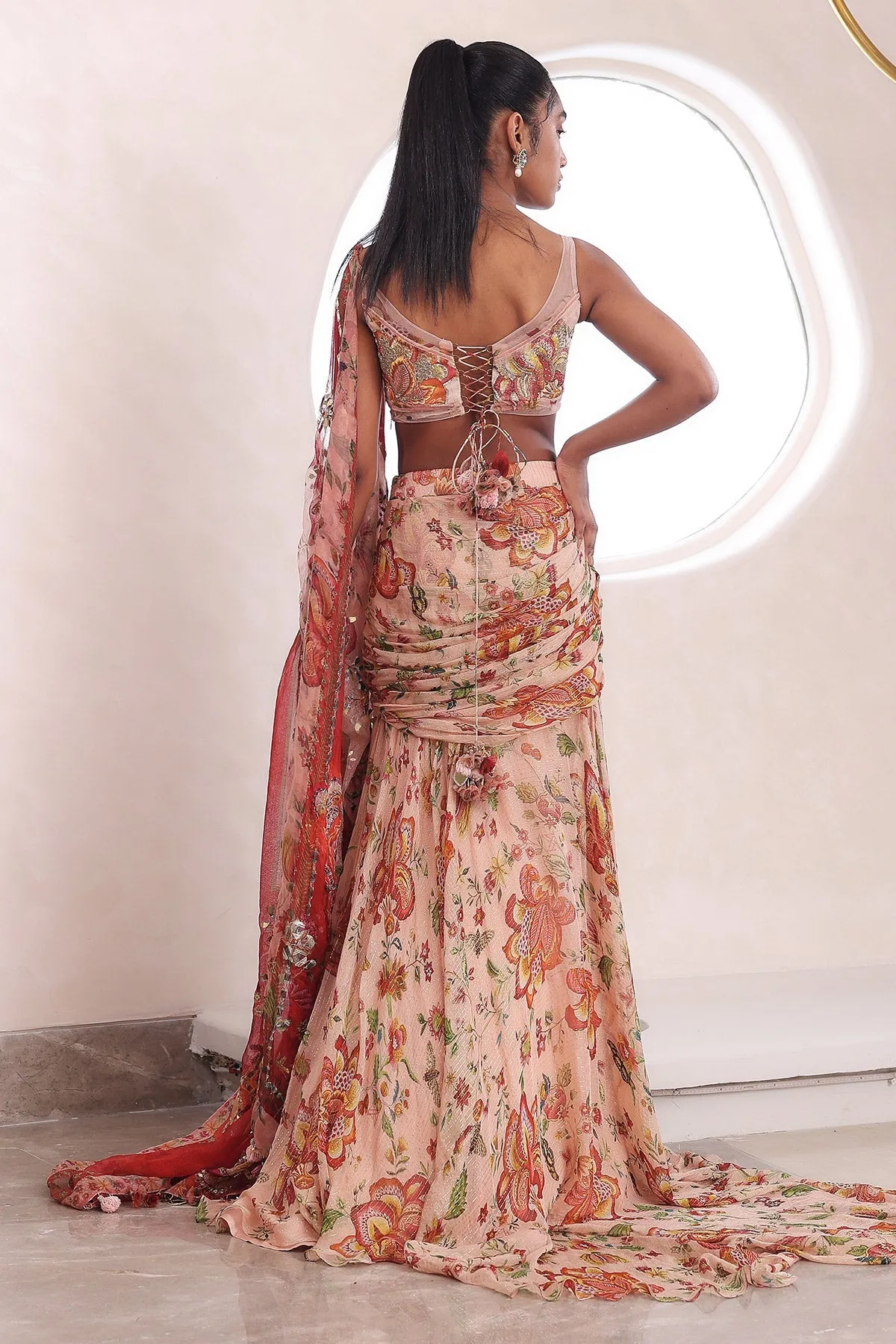 ANAYSHA