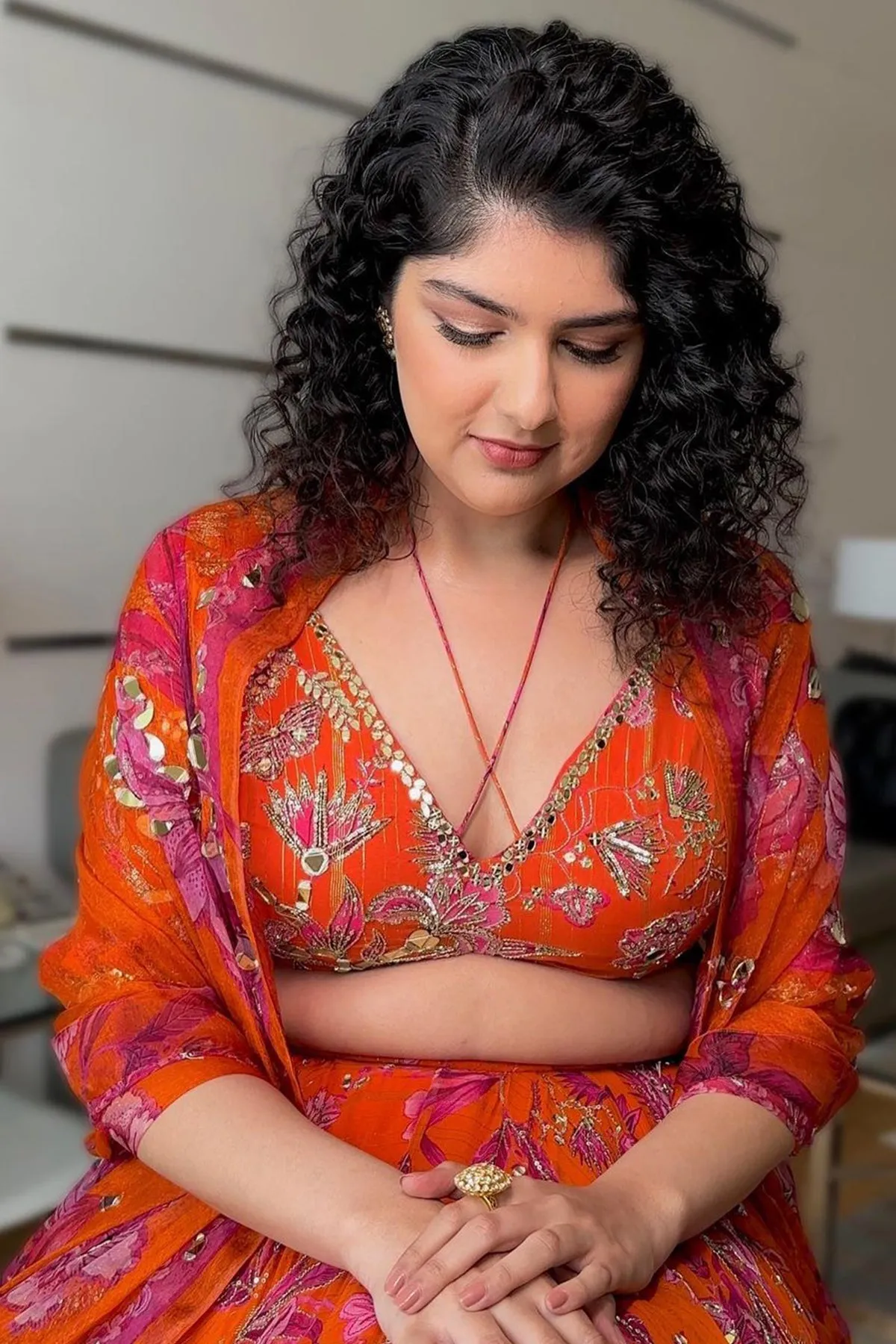 ANSHULA KAPOOR