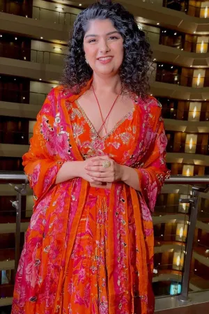 ANSHULA KAPOOR