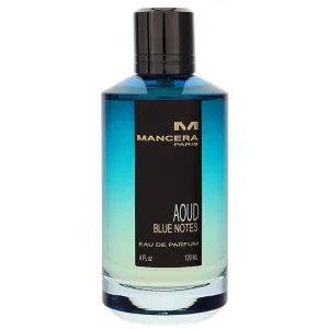 Aoud Blue Notes