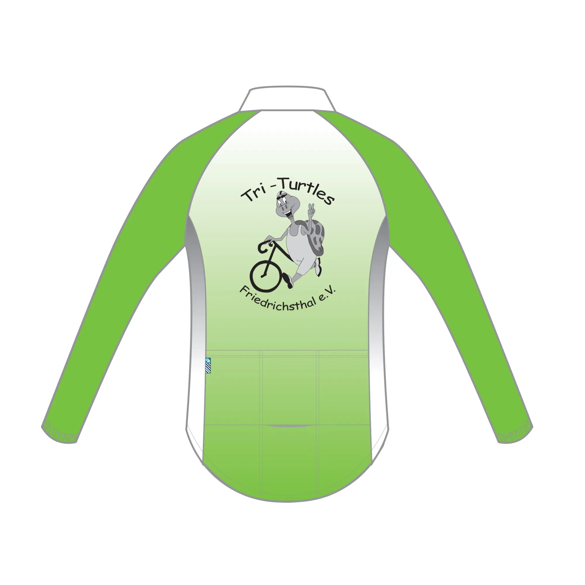 APEX Wind Jacket