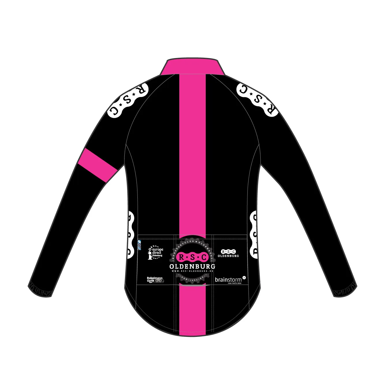 APEX Wind Jacket
