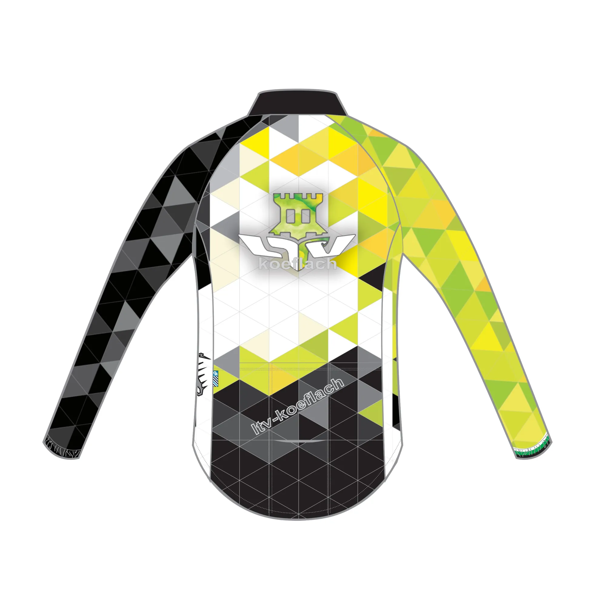 APEX Wind Jacket