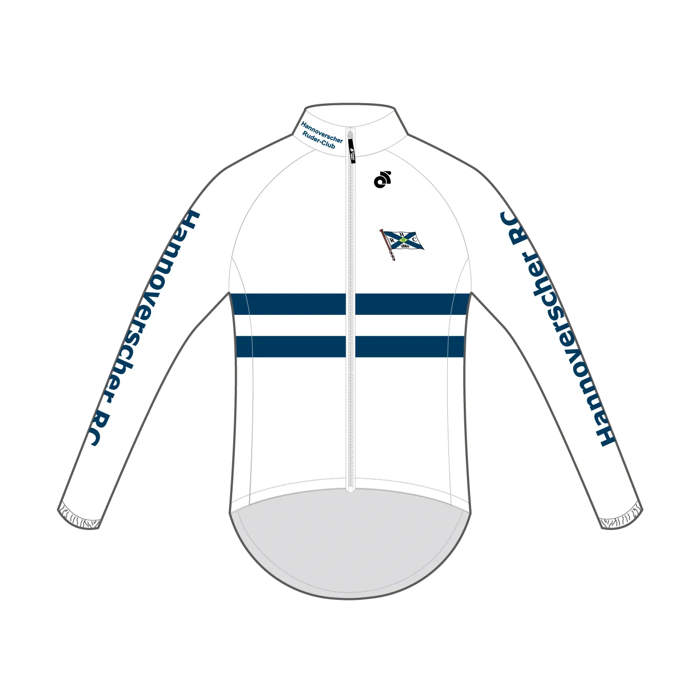 APEX Wind Jacket