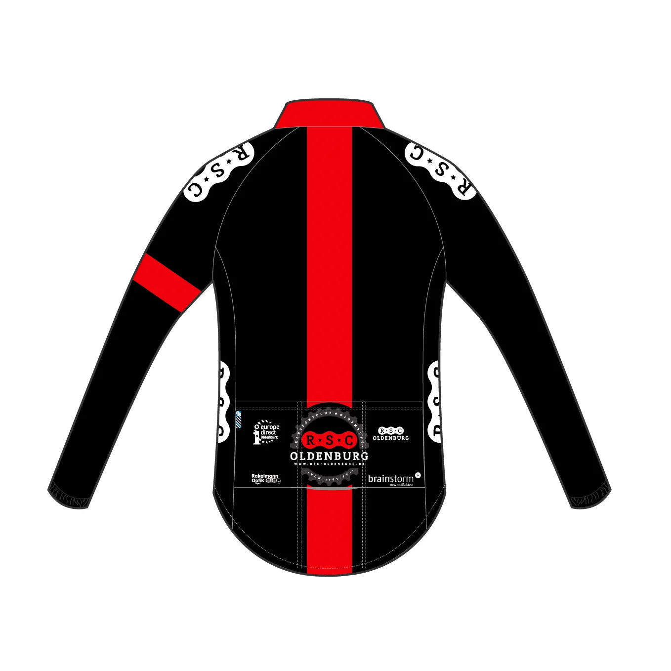 APEX Wind Jacket