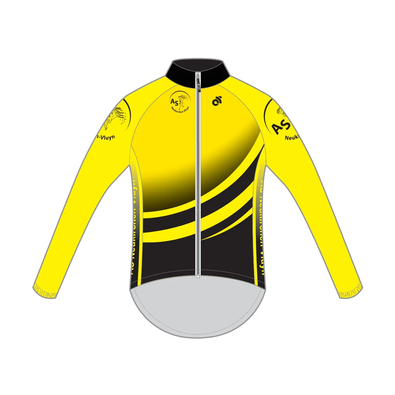 APEX Wind Jacket
