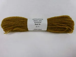 Appleton Wool 314 NC