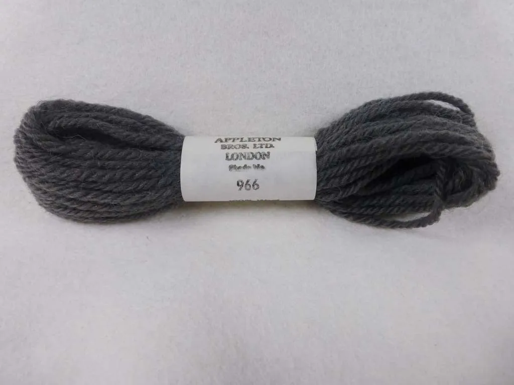 Appleton Wool T966 NC