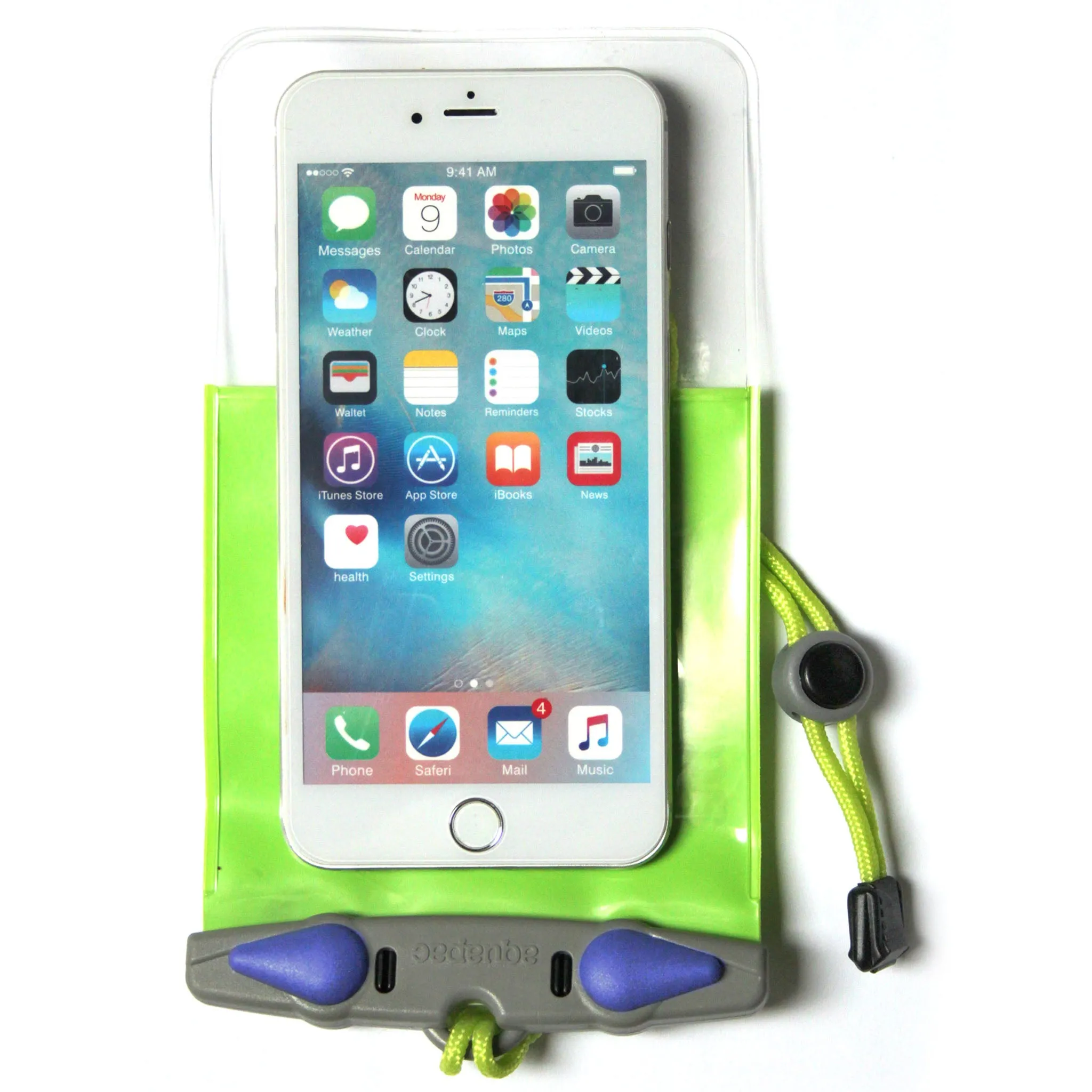 Aquapac Waterproof Phone Case PLUS for iPhone 12, 11, 11PRO MAX, 6Plus, 7Plus, 8Plus, Google Pixel XL, Nokia Lumia, Galaxy Note 4