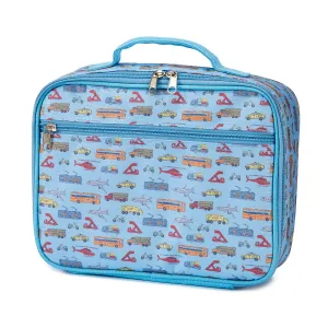 Are We There Yet? Lunchbox