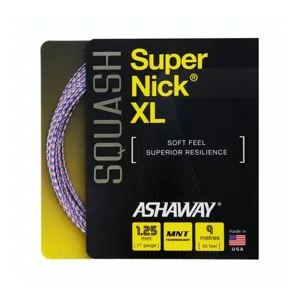 Ashaway Supernick XL