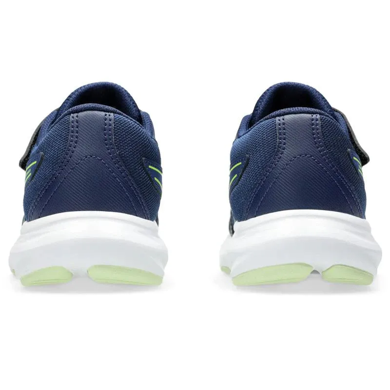 Asics Contend 9 PS Blue Expanse/Black