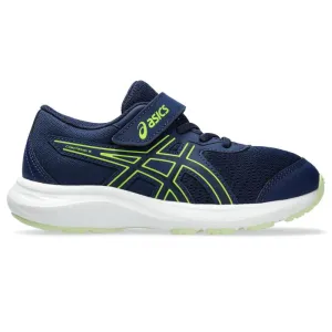 Asics Contend 9 PS Blue Expanse/Black