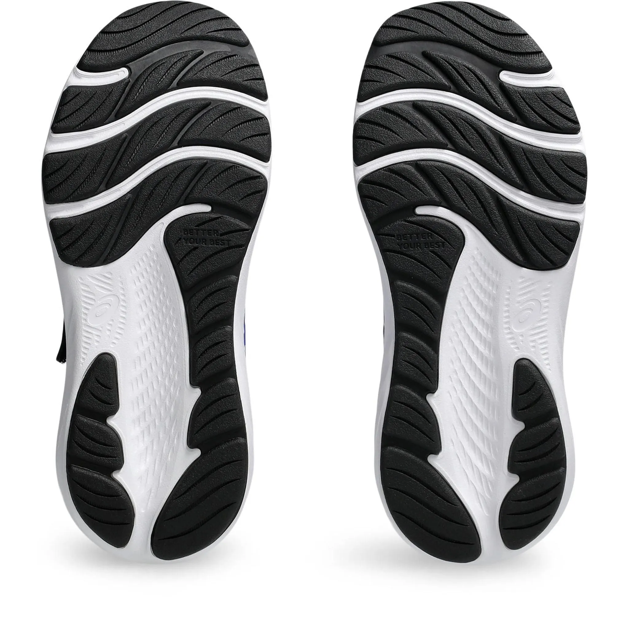 ASICS Contend 9 PS Kids Running Shoes