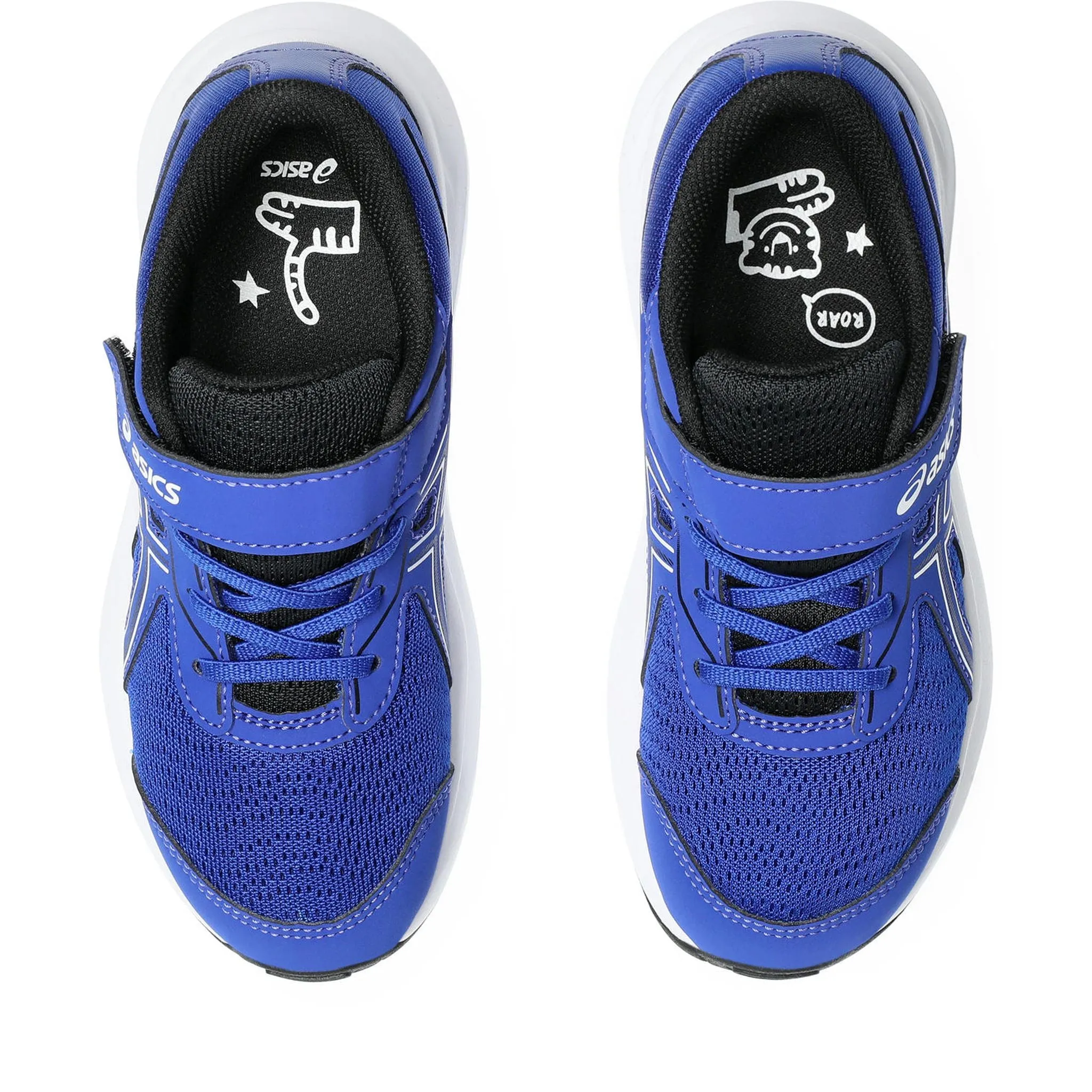 ASICS Contend 9 PS Kids Running Shoes